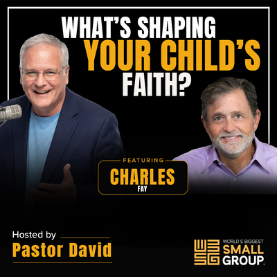 World's Biggest Small Group Podcast