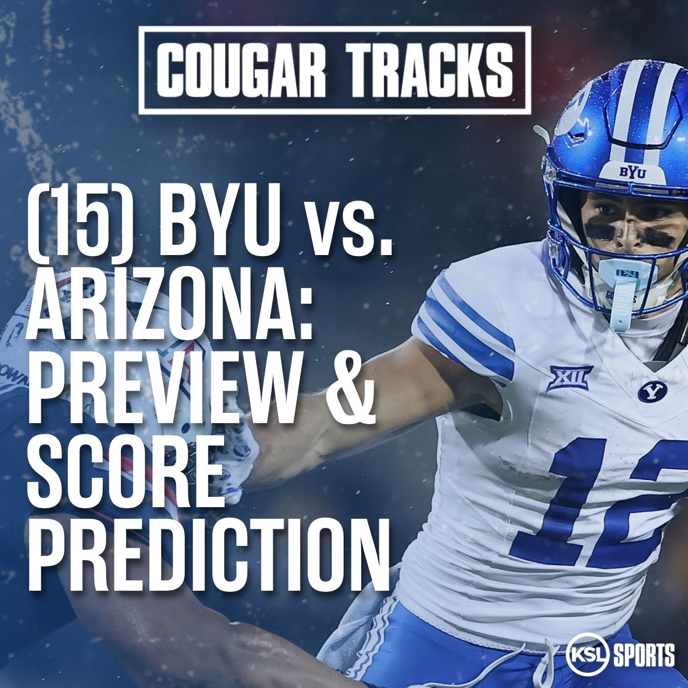 No. 15 BYU vs. Arizona: Preview, storylines to watch, score prediction + Tre Alexander interview
