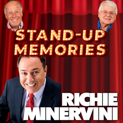 Stand-Up Memories