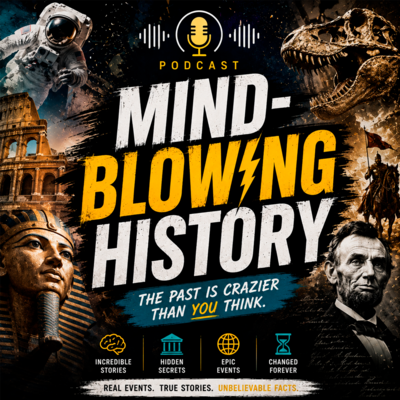 Mind-Blowing History 