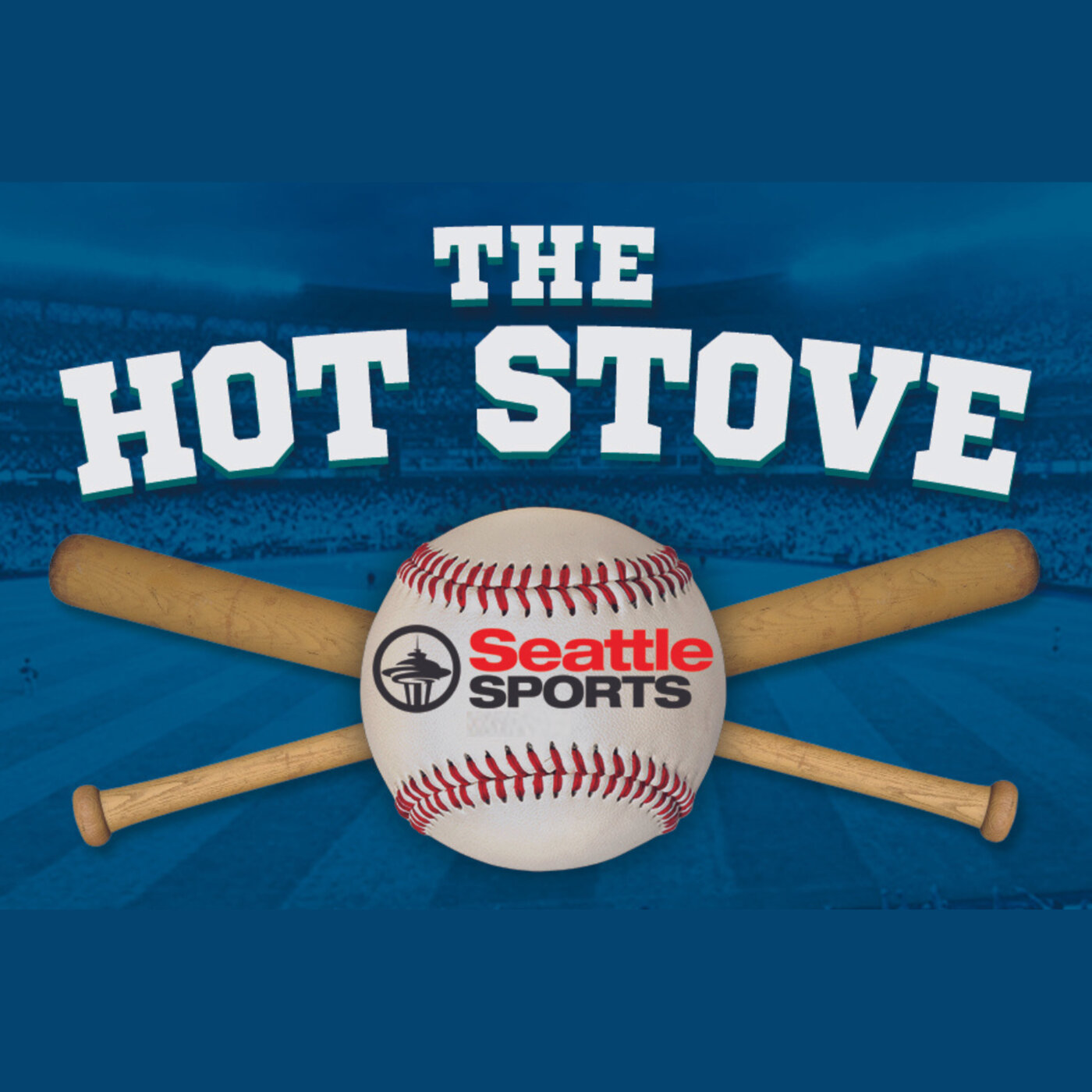 The Hot Stove Hour 2: Teoscar Hernandez & Stephen Vogt