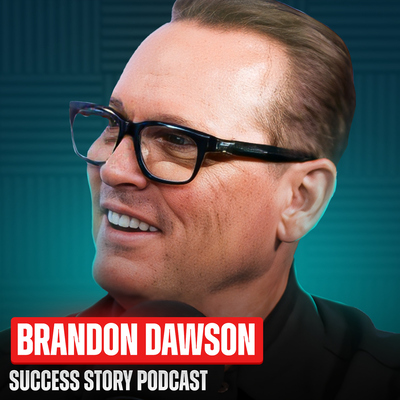 Success Story with Scott D. Clary