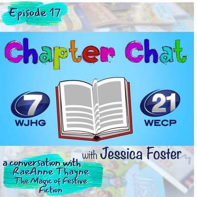WJHG Chapter Chat 