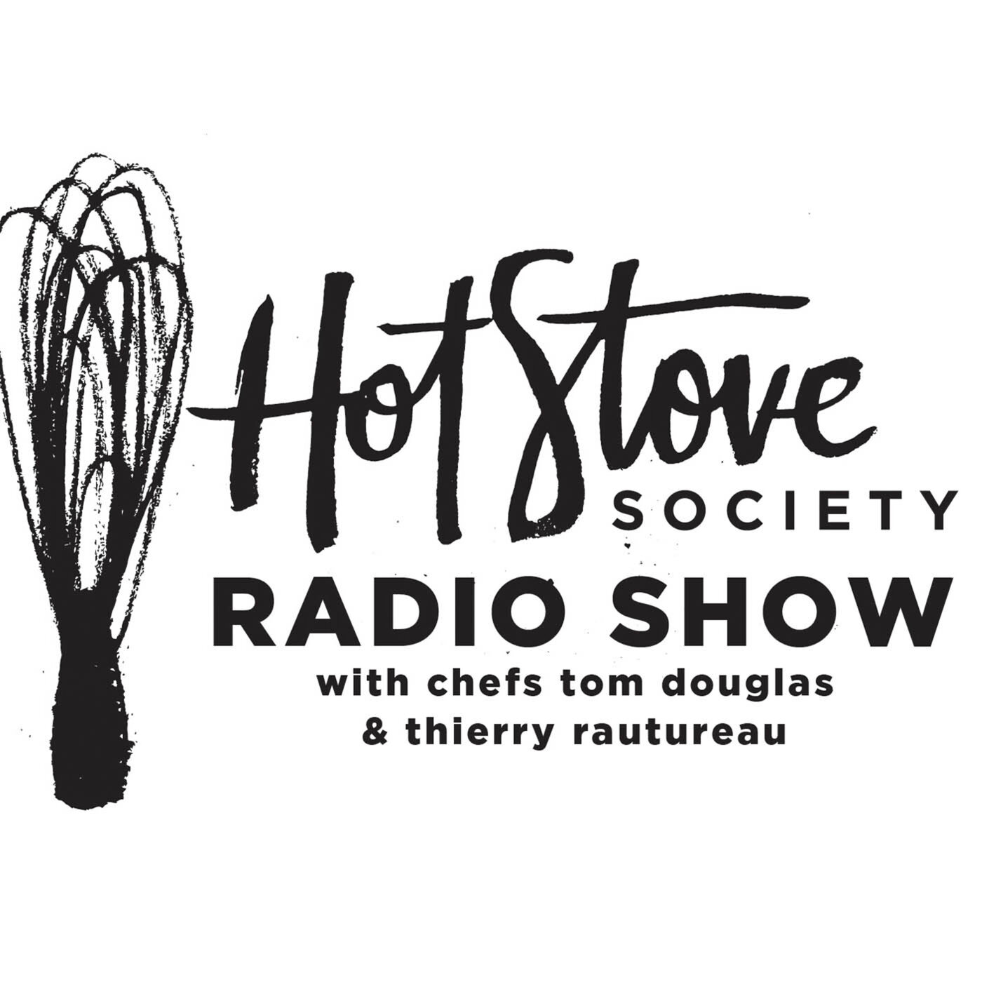 Hot Stove Society: Ken Oringer & Michela Tartaglia
