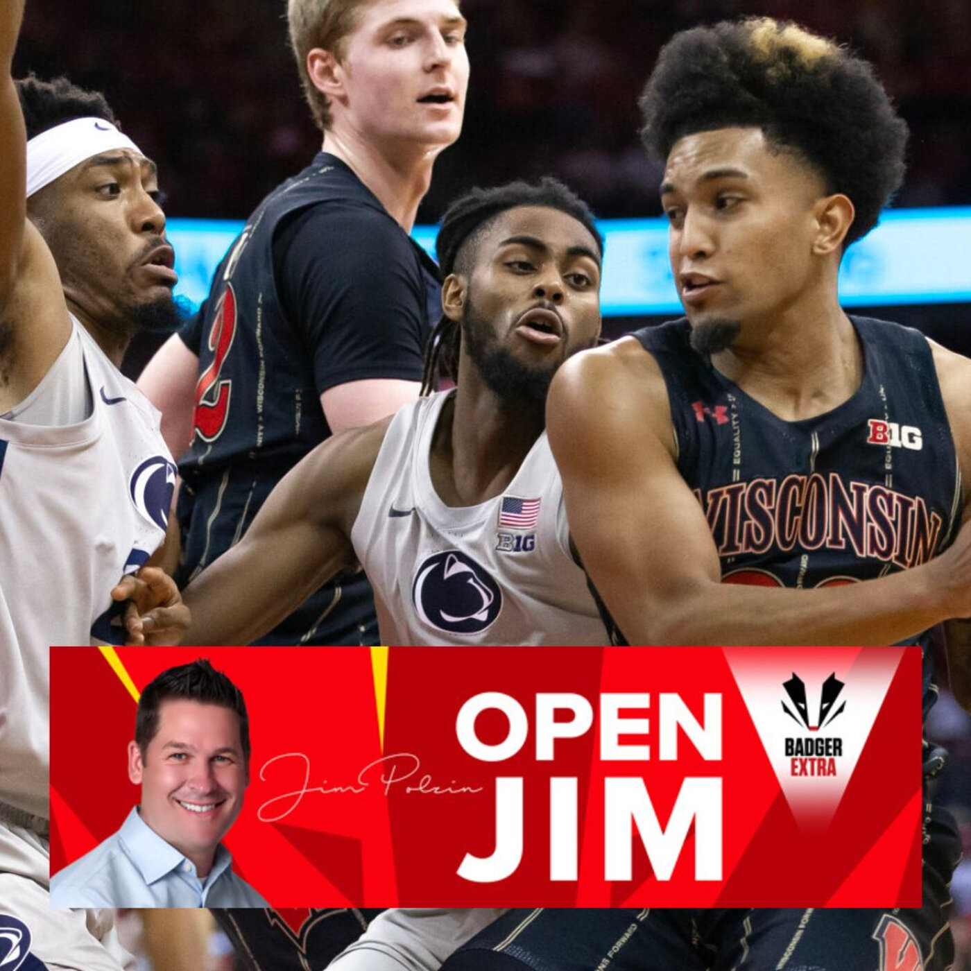 Open Jim