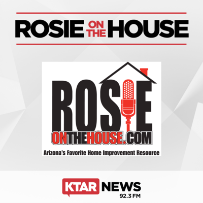 Rosie on the House
