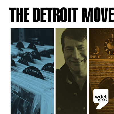 The Detroit Move