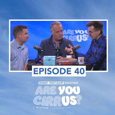 Are You Cirrus? | A Weather Conversation