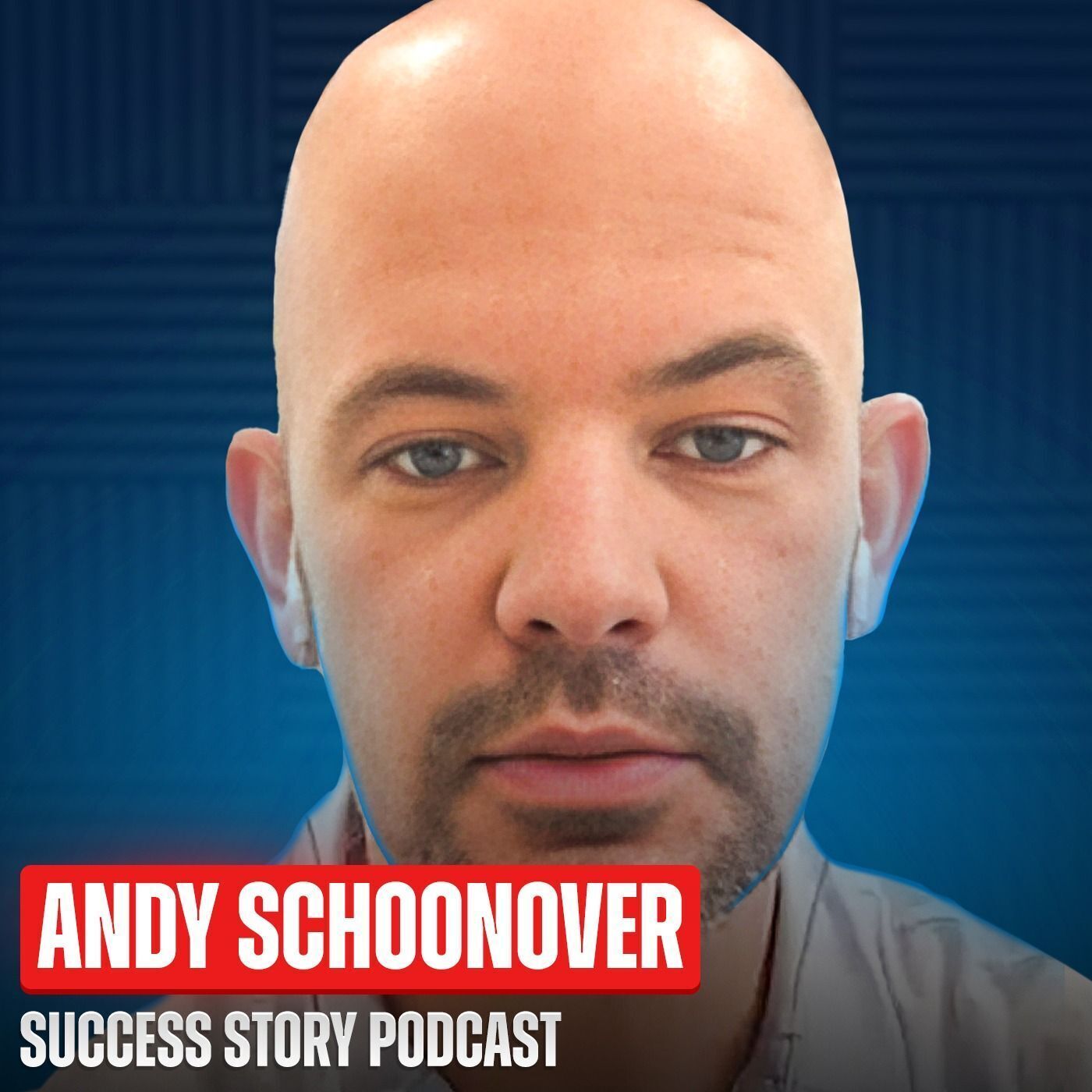 Lessons - Why Healthcare Is Broken | Andy Schoonover - CEO & Founder of CrowdHealth