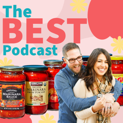 The Best Podcast