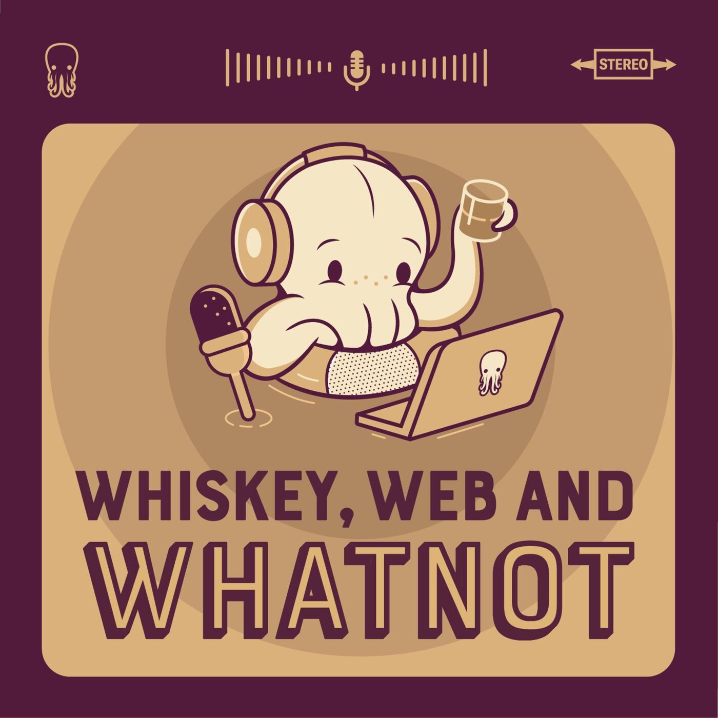 Old Elk, NFTs, Crypto, Tech Tangents