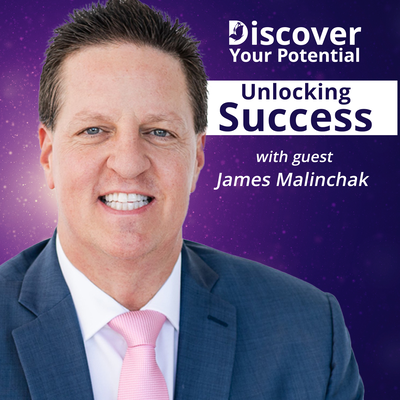 Discover Your Potential Show