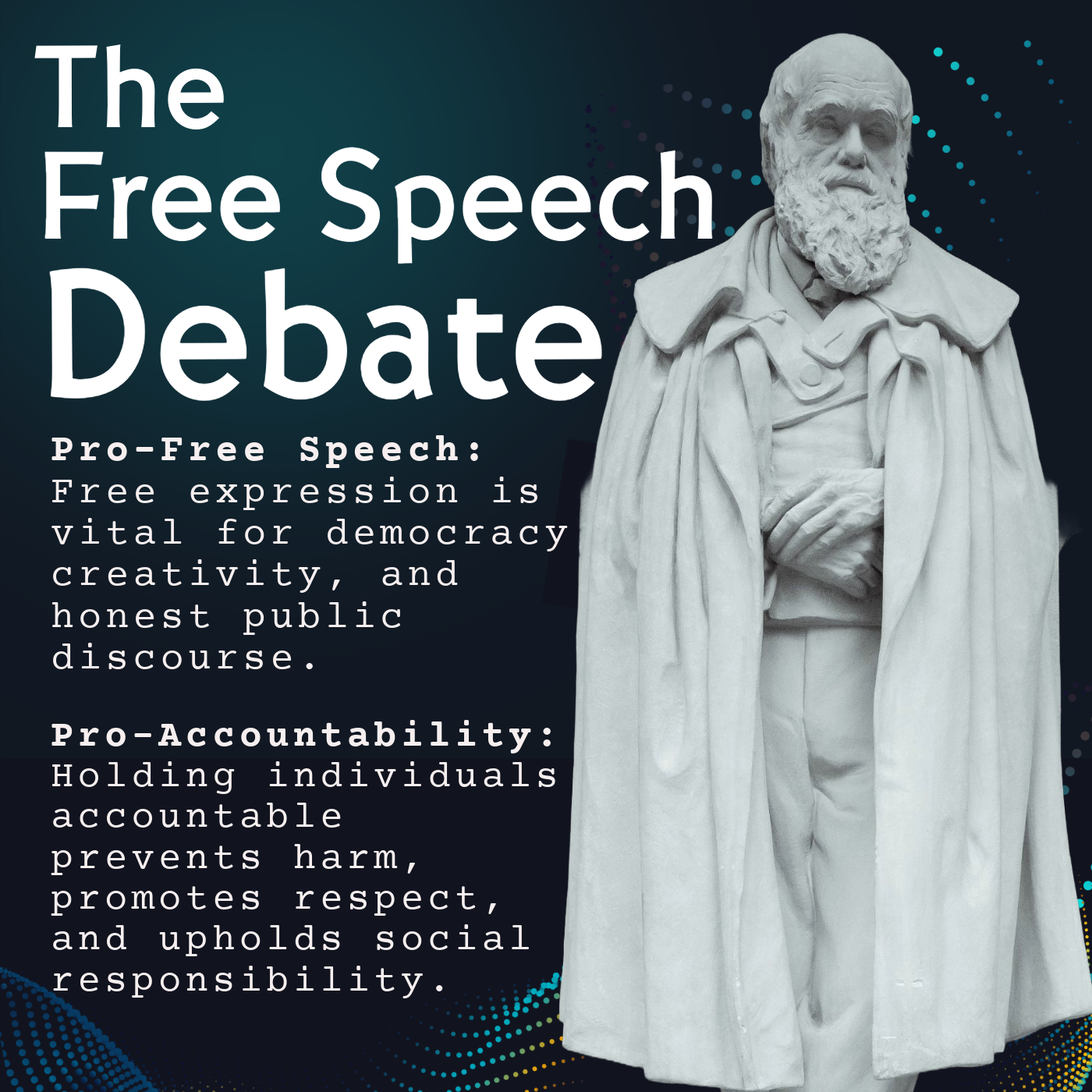 The Free Speech Debate