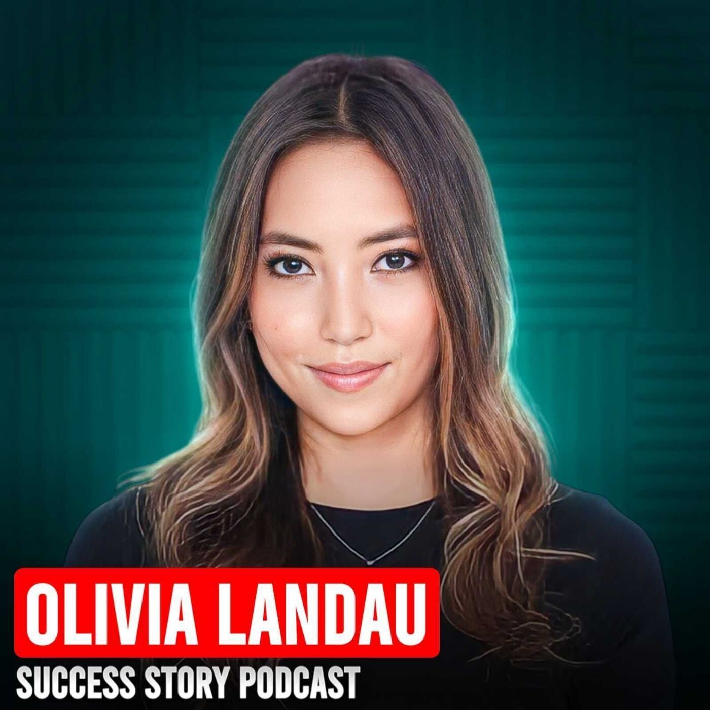Olivia Landau - Founder and CEO of The Clear Cut | Building a Diamond Empire