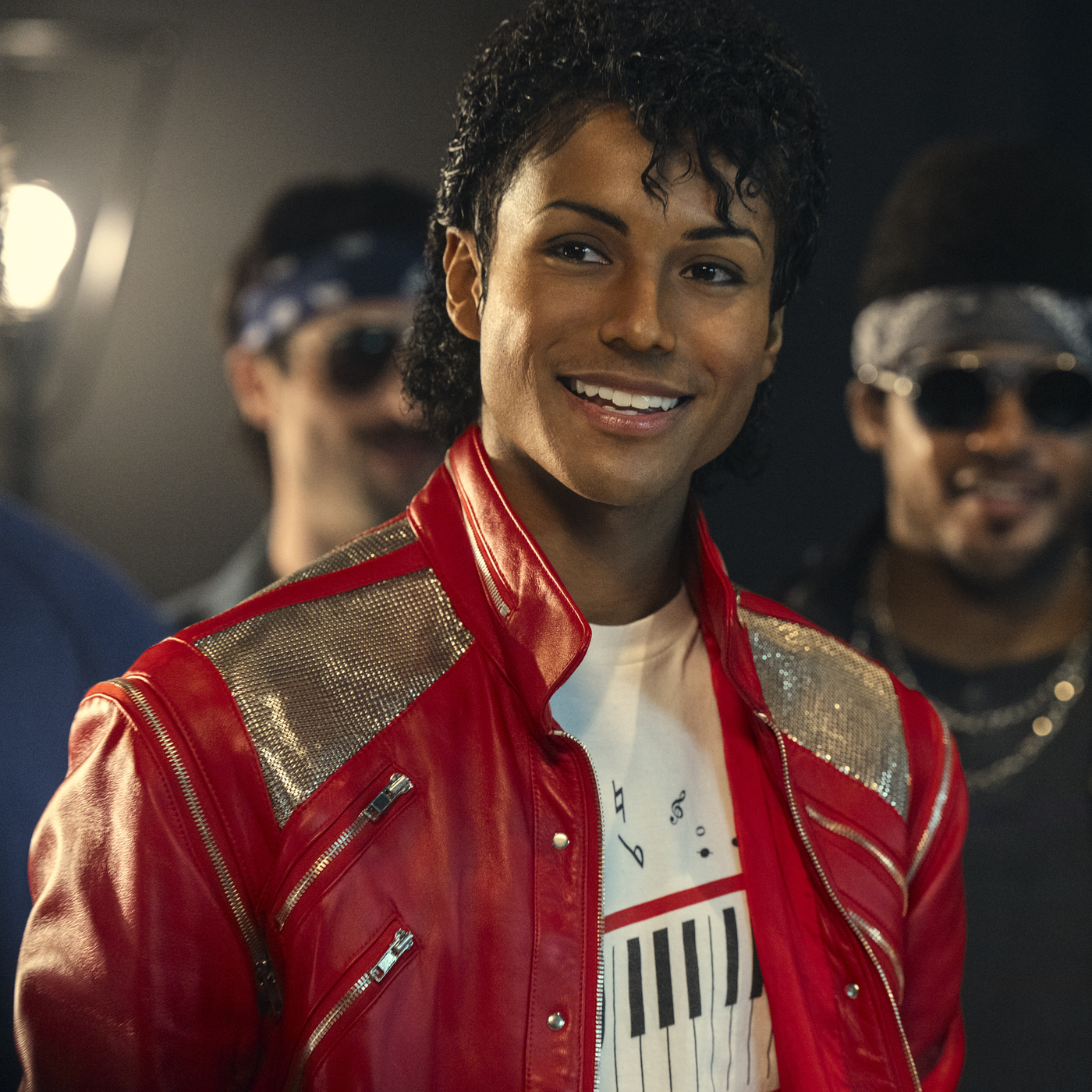 A Thriller? Or just Bad? We review the Michael Jackson biopic 