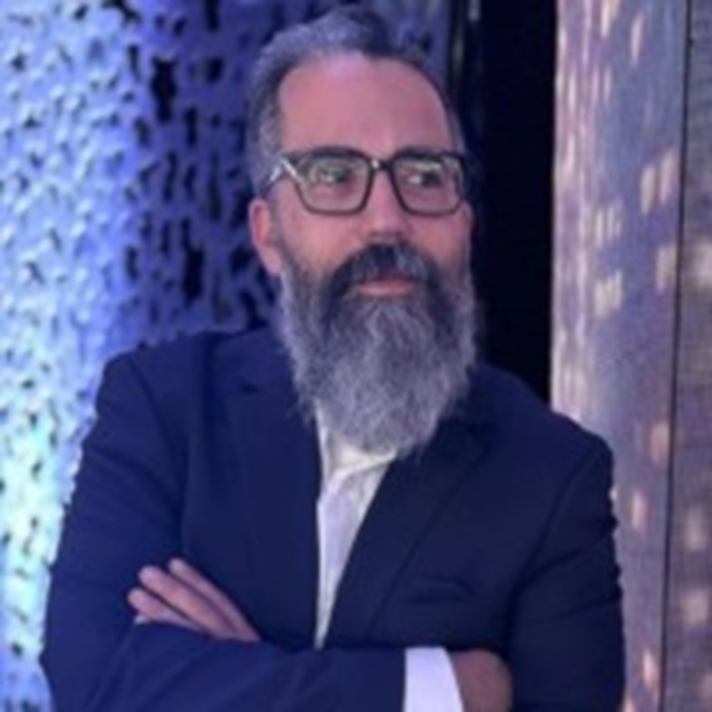 Faith Under Fire: The Middle East for 2025 -- War & Peace, Jews & Christians -- 1/09/25