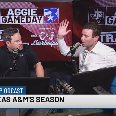 Aggie Gameday Extra