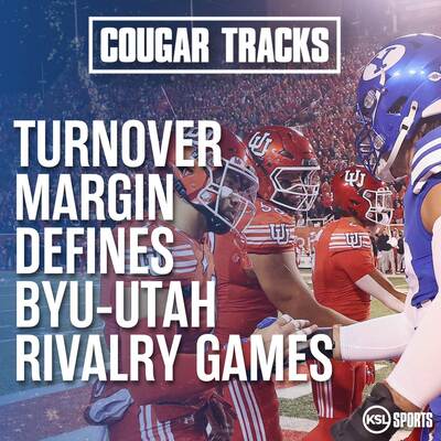 Cougar Tracks - Daily BYU Cougars Football, Basketball Podcast