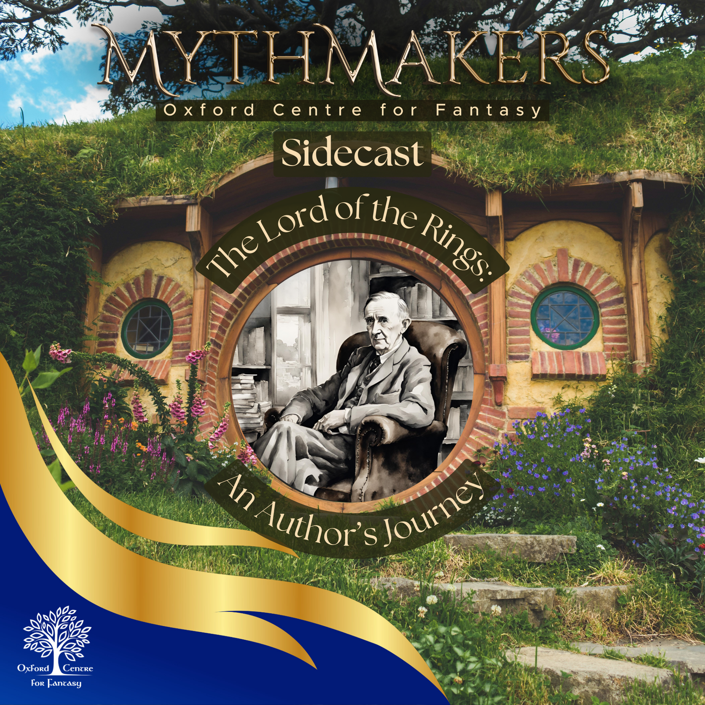 Mythmakers Mythmakers