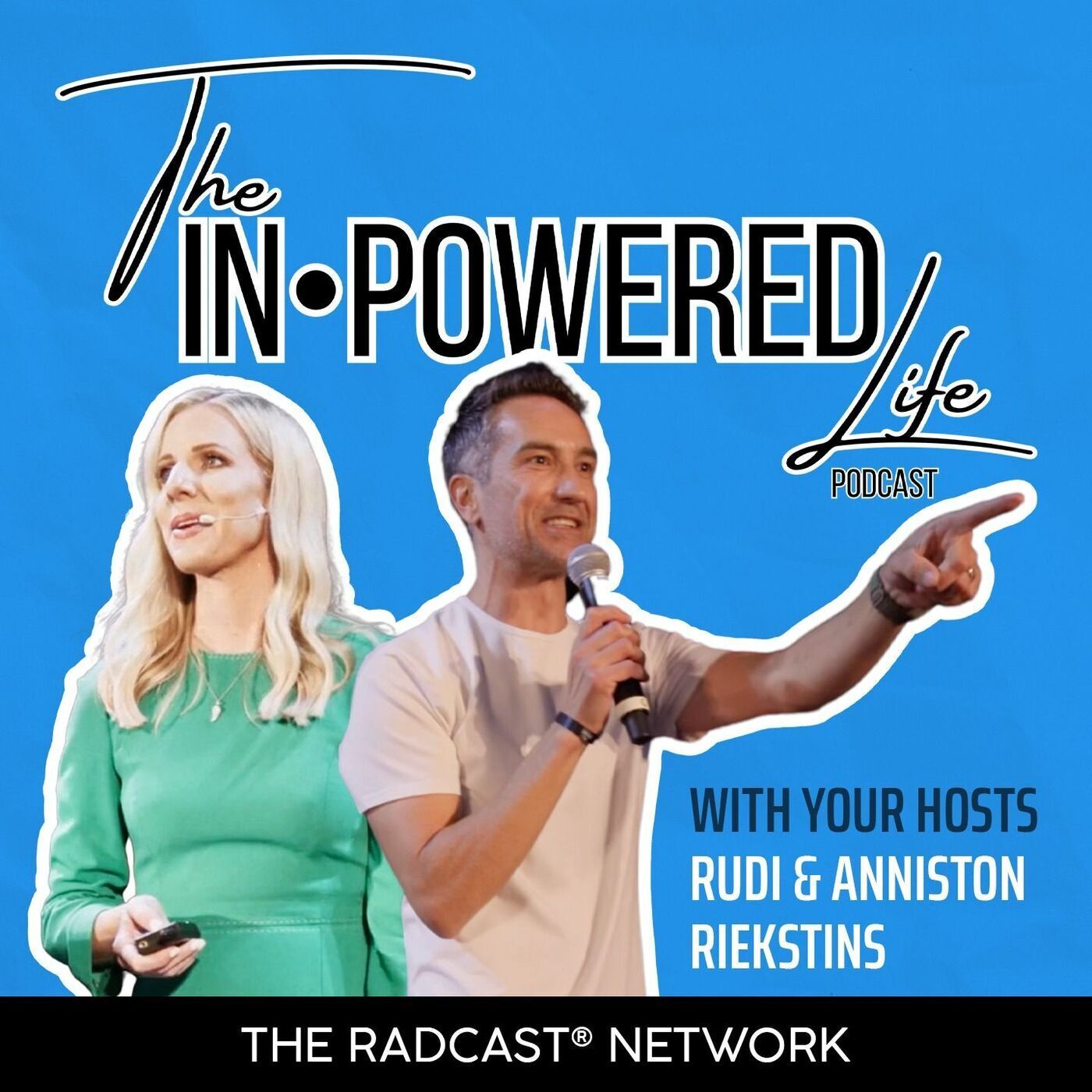 The Lies Holding You Back & How to Break Free with Charles Schwartz