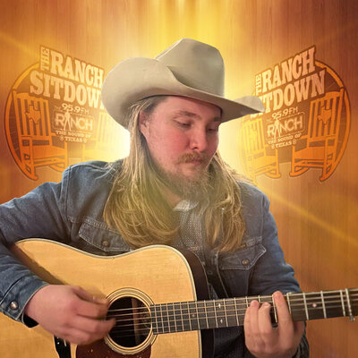 95.9 The Ranch-The Ranch Sitdown Podcast