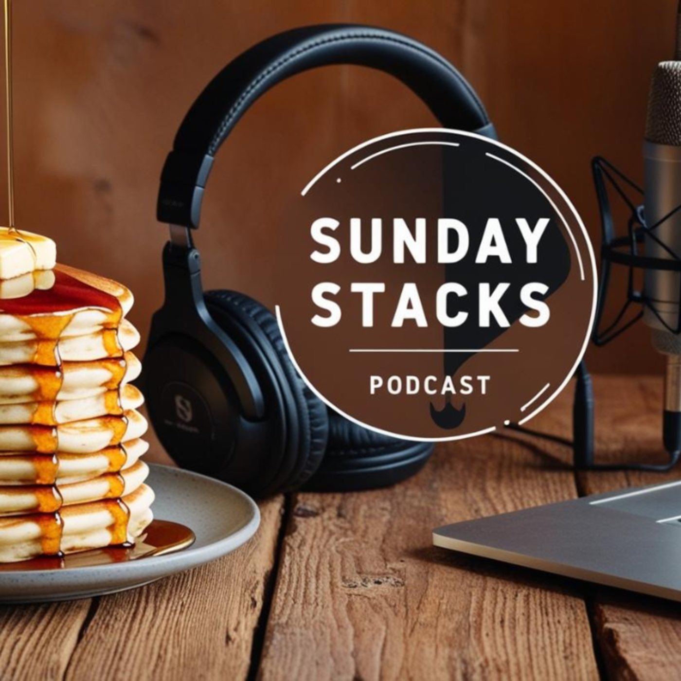 Sunday Stacks Podcast 