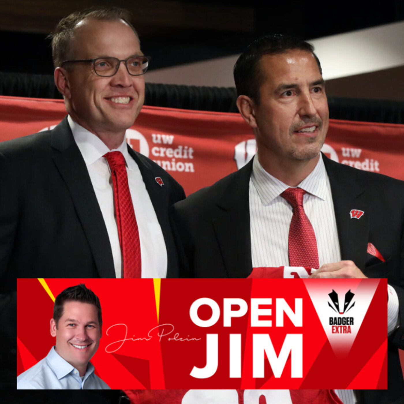 Open Jim