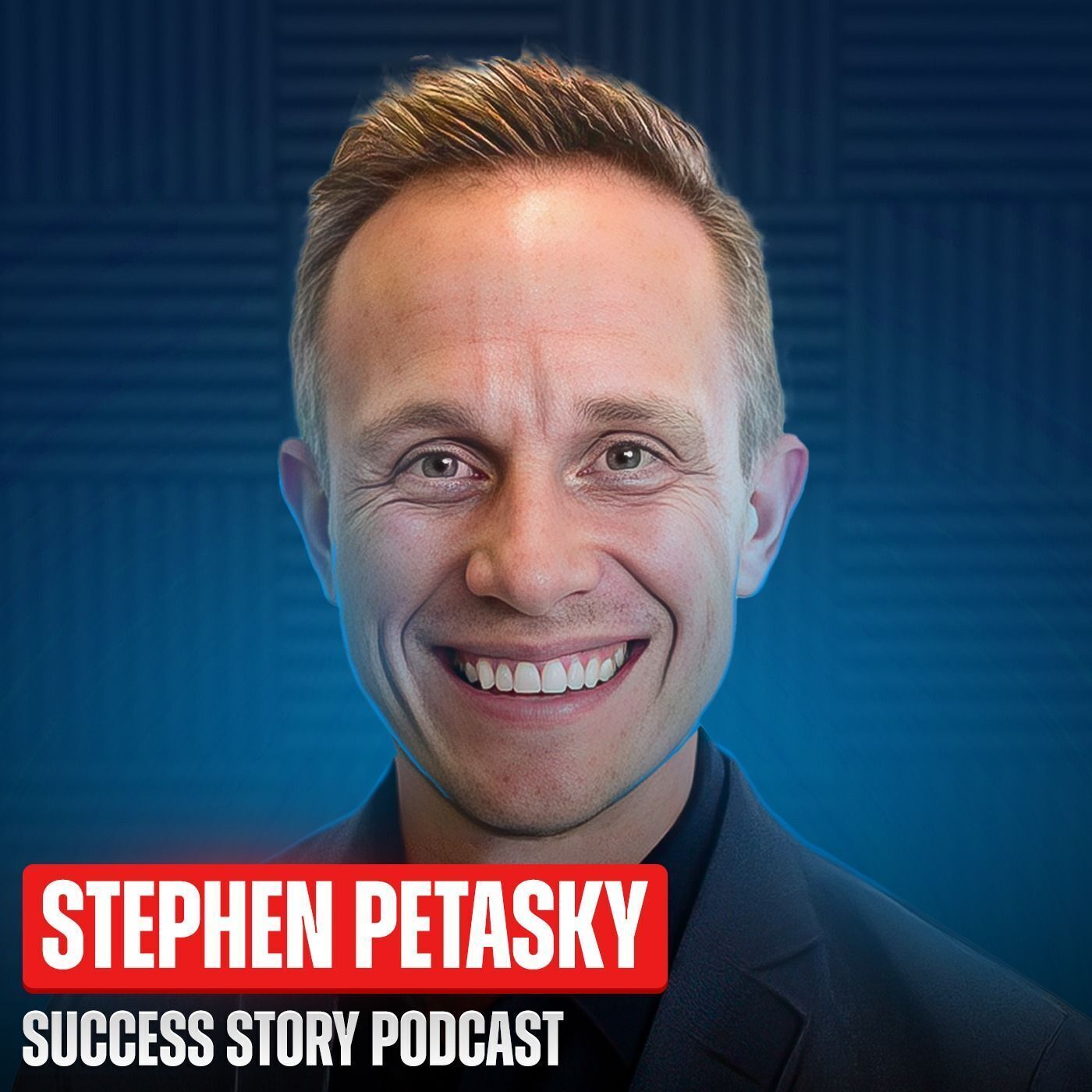 Lessons - How You Win In Real Estate | Stephen Petasky - Founder of The Luxus Group