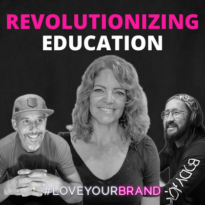 LOVE YOUR BRAND