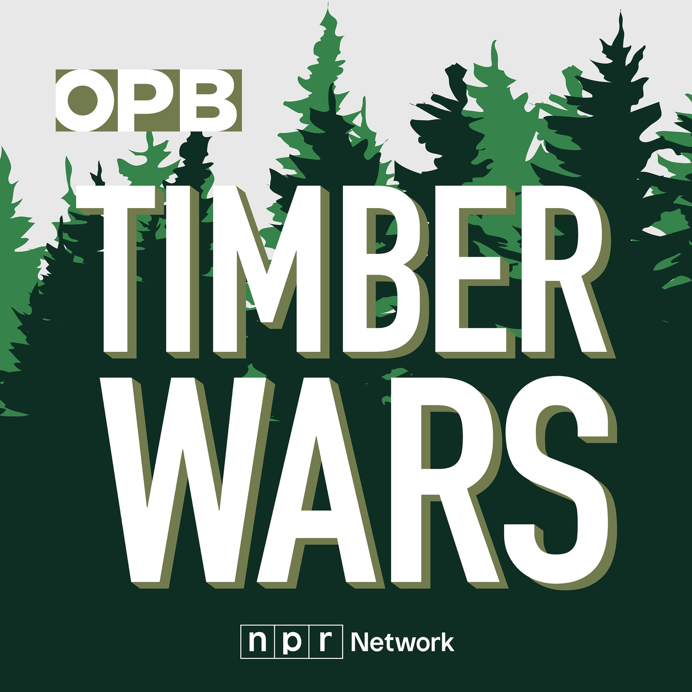 Timber Wars Trailer
