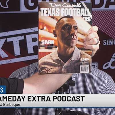 Aggie Gameday Extra