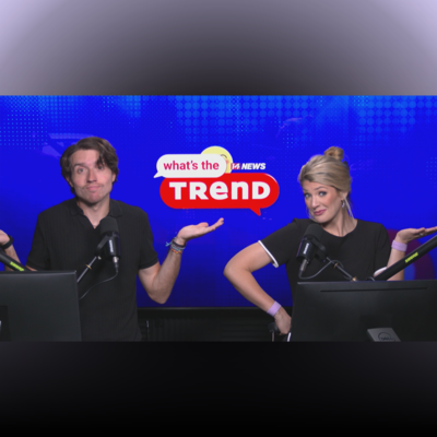 What's the Trend
