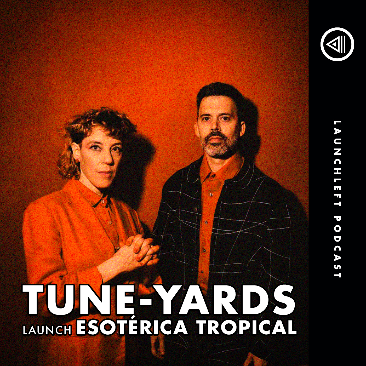 TUNE-YARDS launches Esotérica Tropical