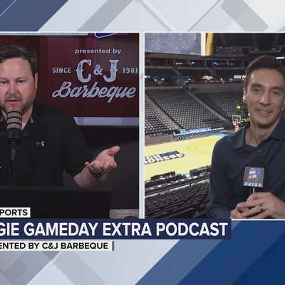 Aggie Gameday Extra