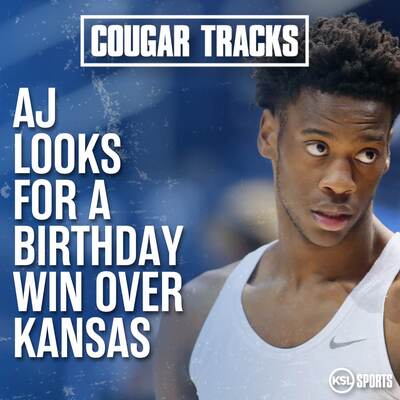 Cougar Tracks - Daily BYU Cougars Football, Basketball Podcast