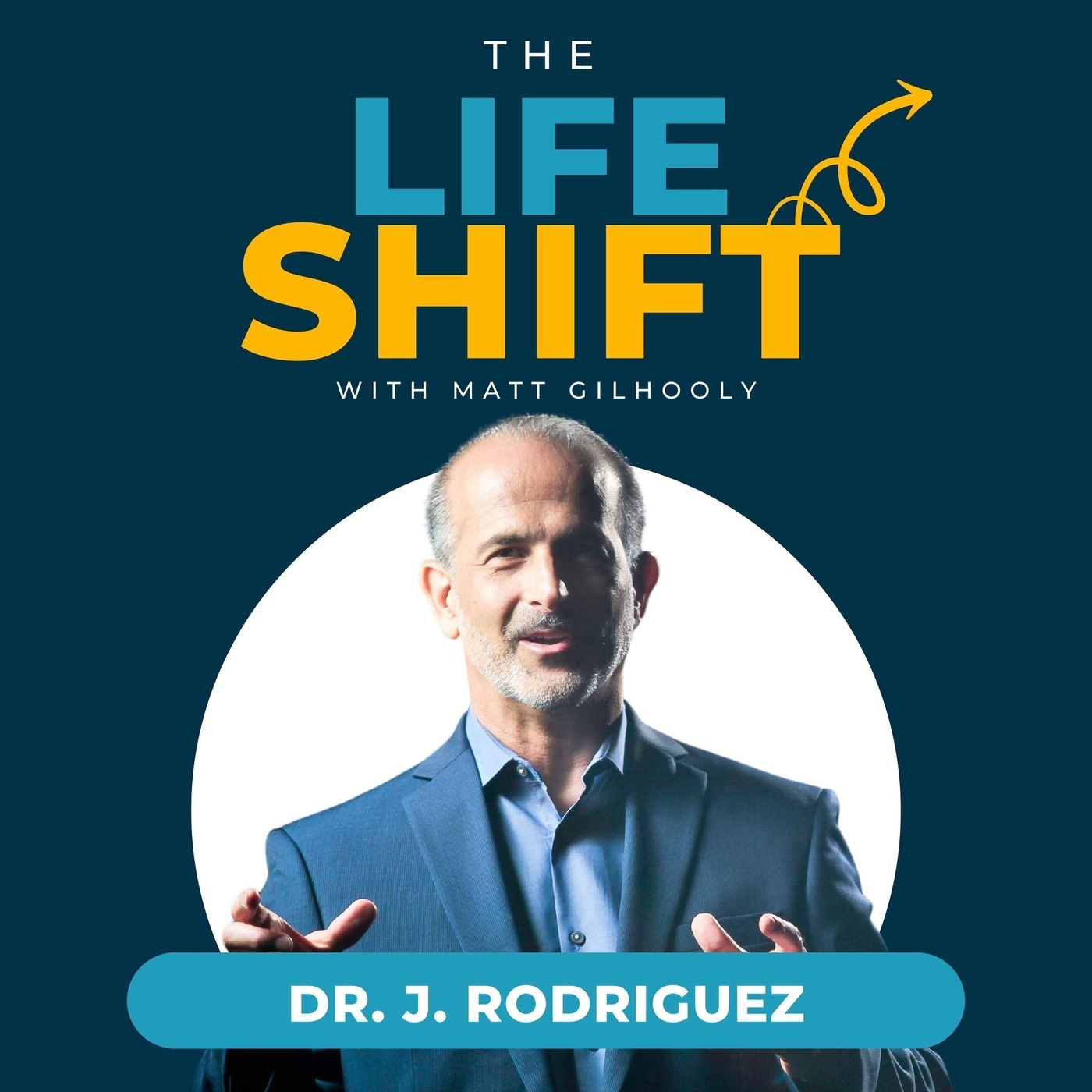 The Life Shift: Real Stories of Life-Altering Moments
