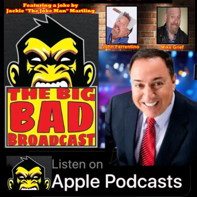 The Big Bad Broadcast