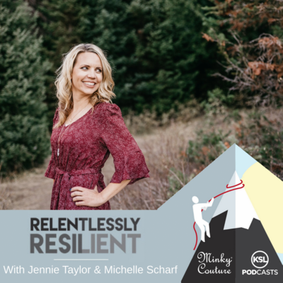 Relentlessly Resilient Podcast