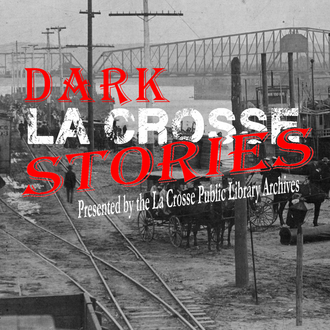 Dark La Crosse Stories Episode 39: Love at First Shot