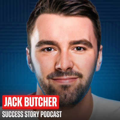 Success Story with Scott D. Clary