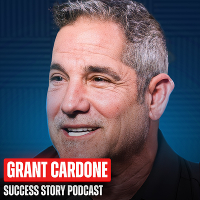 Success Story with Scott D. Clary