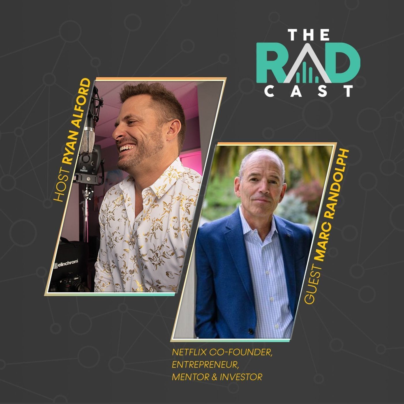 Right About Now with Ryan Alford