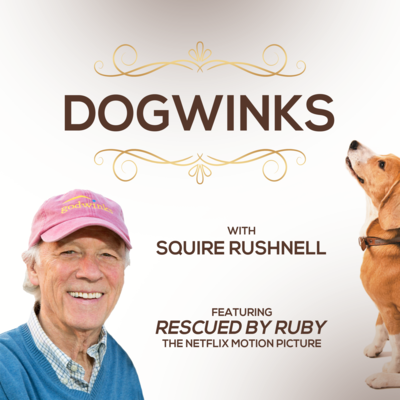 Dogwink Stories: Woofs of Hope (Limited Series)