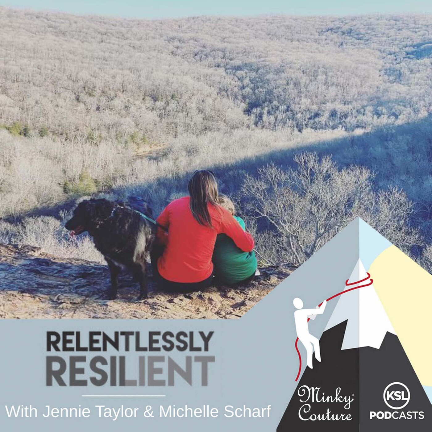 Recovering and resilience after an arteriovenous malformation Aneurysm (AVM) with Kristi Kelley 