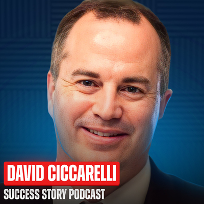 Success Story with Scott D. Clary