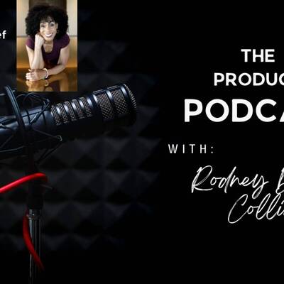 The Produce Podcast