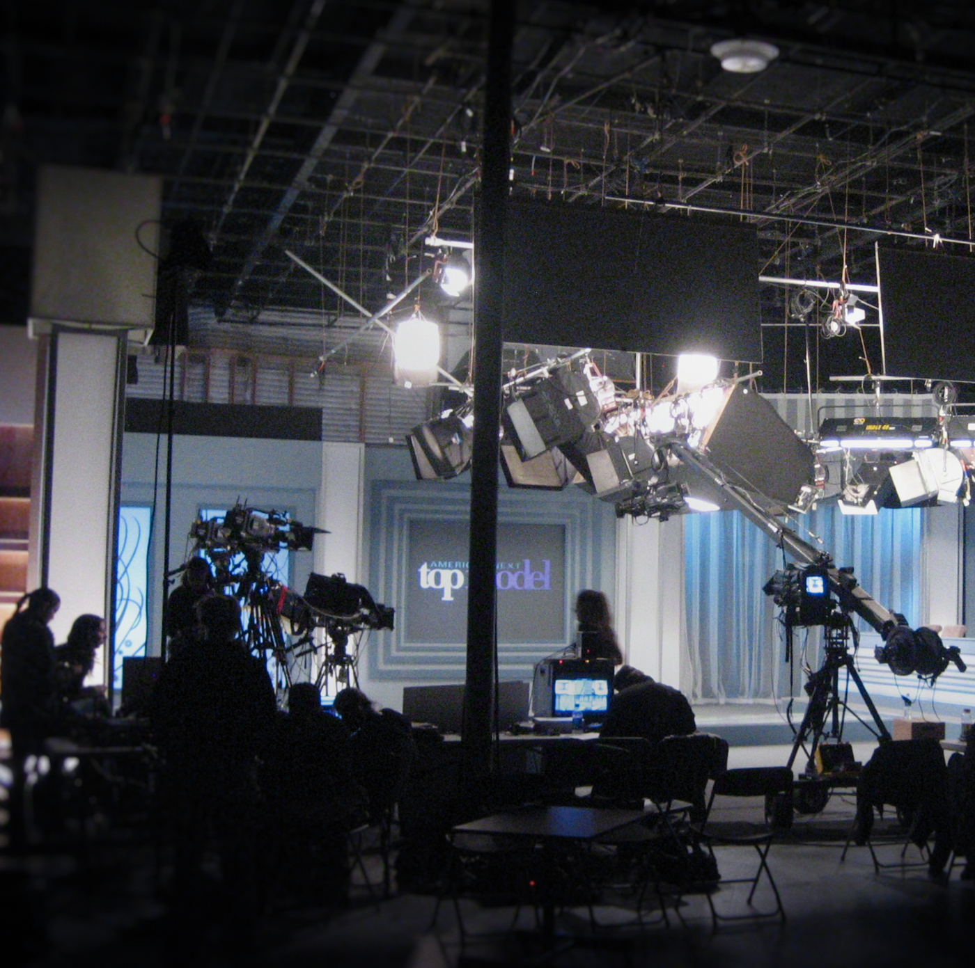 How ‘America’s Next Top Model’ trafficked in abuse