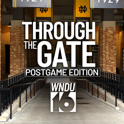 Through the Gate