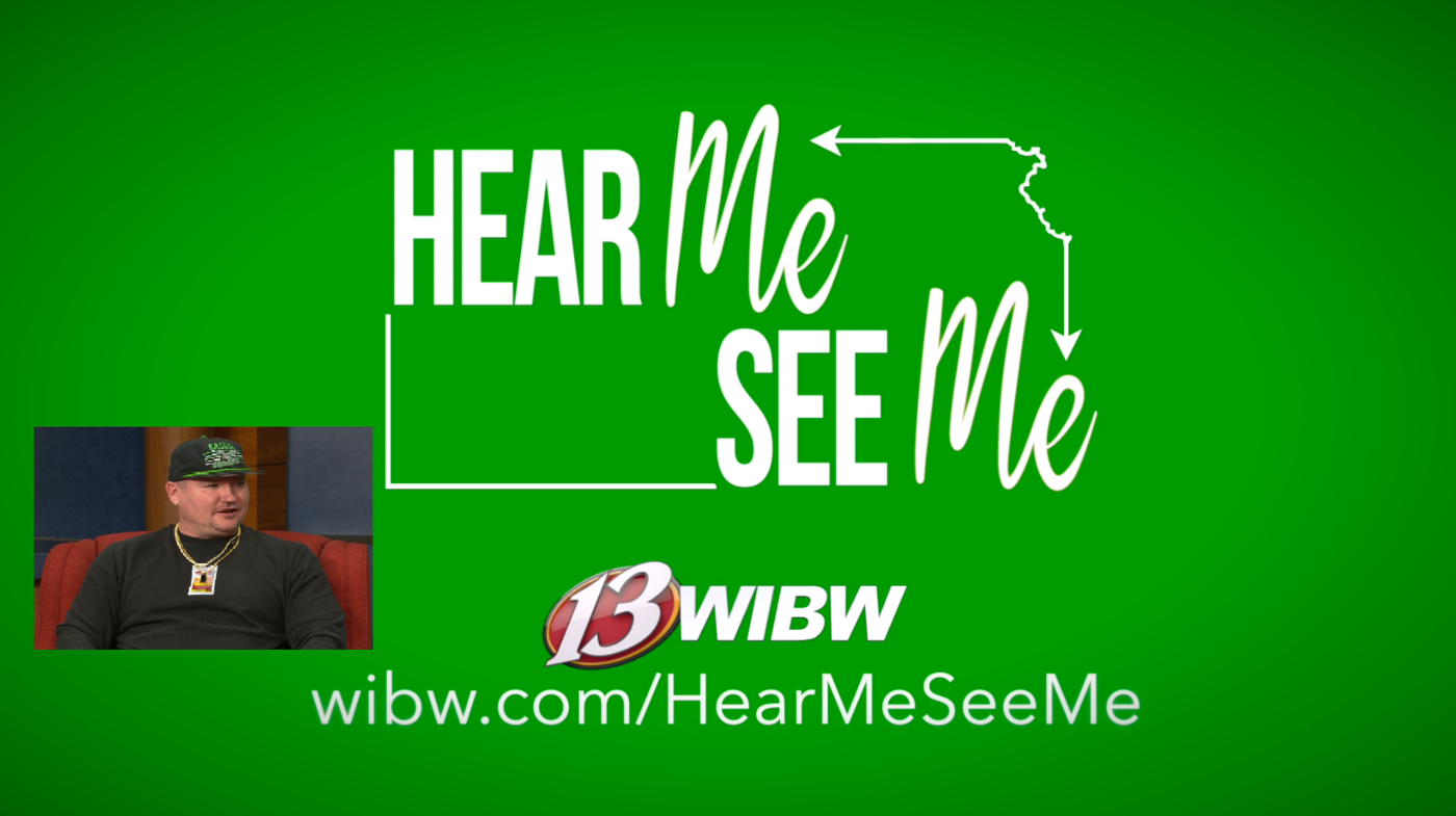 Hear Me See Me