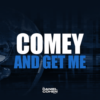 The Daniel Cohen Show
